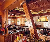 Hotel Monte Giner