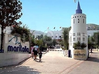 Maritalia Hotel Club Village