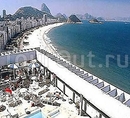 Фото Olinda Othon Classic