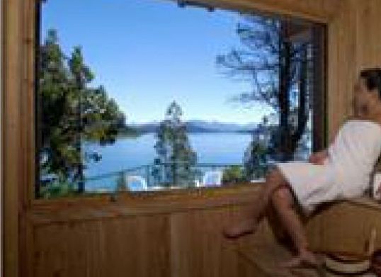 Charming Luxury Lodge San Carlos de Bariloche