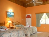 Merrils Beach Resort I-II-III