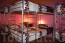 Фото Rainbow Hostel 