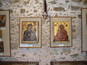 Иконы 14-17 век,Топлу