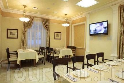 Boutique Hotel Nord Castle