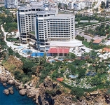 Dedeman Antalya