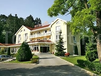 Villa Medici Hotel & Restaurant