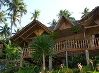 Coco Beach Island Resort