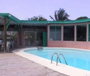Villa Lodge