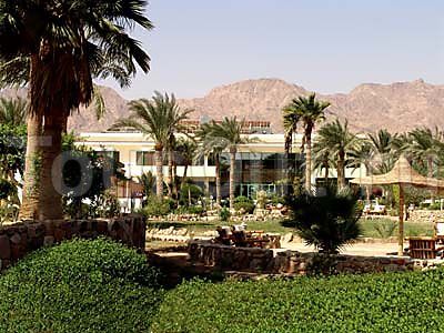 Suntel Nuweiba Village Resort