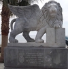 Фотография Венецианский лев