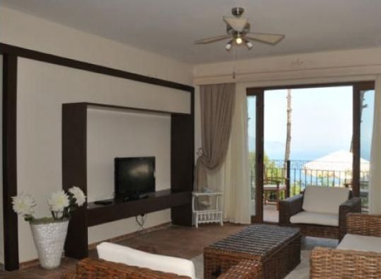 Amos Boutique Villa Hotel Turunc