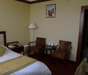 Shigatse Hotel