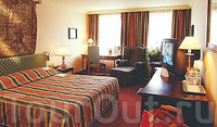 Фото отеля Sofitel Brugge Фото отеля Sofitel Brugge