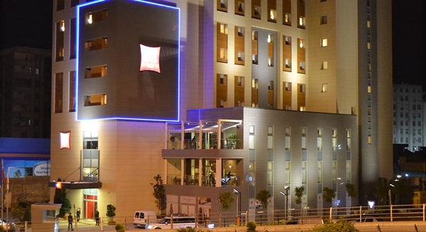 ibis Adana