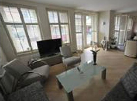 Appartement Hotel Spaander