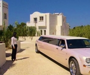 Thalassines Beach Villas Ayia Napa