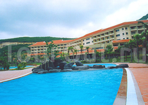 Vinperl Resort & Spa