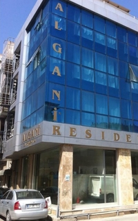 Фото отеля Algani Residence Фото отеля Algani Residence