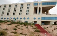 Mercure Grand Hotel Jebel Hafeet