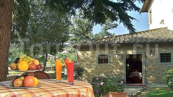 Relais Villa Baldelli