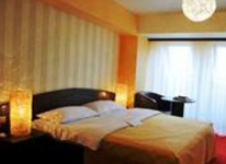 Hotel Anna Targu Jiu
