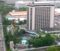 Фото отеля Century Park Hotel Manila