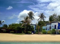 Awe Resort Villas On The Beach