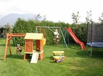 Sport Hotel Manca