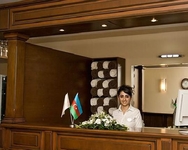 The Crown Hotel