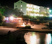 Aparthotel Buratovic