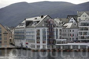 Scandic Ålesund