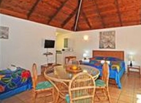 The Cooks Oasis Holiday Villas Rarotonga