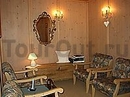 Фото Gran Baita Hotel Gressoney St. Jean