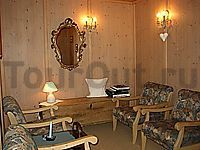 Gran Baita Hotel Gressoney St. Jean