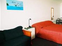 Anchorage Motel Paihia