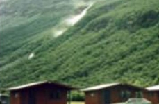 High-North Birtavarre Camping