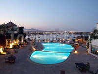 Eden Rock Sharm El Sheikh
