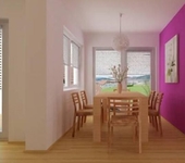 Apartments & Wellness Skok
