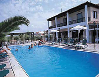 Фото отеля Creta Residence