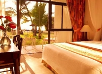 Sarova Whitesands Beach Resort & Spa Mombasa