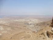 Кумран - местность на сухом плато, примерно в полутора километрах от северо-западного побережья Мёртвого моря, на Западном берегу, рядом с израильским ...