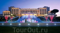 Фото отеля Mardan Palace