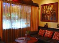 Hotel Casa Roland San Jose