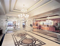 The Ritz Carlton Istanbul