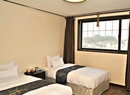 Фото Cherbourg Hotel Incheon