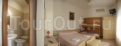 K2 Hotel Numana
