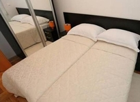 Apartmani Paradise