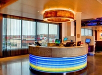 Aloft Leawood-Overland Park