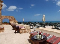 Golden Tulip Carthage Residence Golden Tulip Carthage Residence