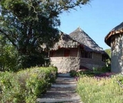 Mara Sopa Lodge